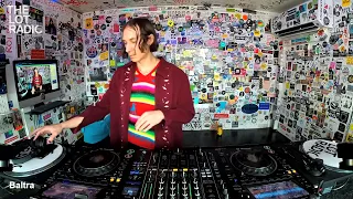 Baltra @TheLotRadio 06-16-2023