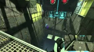 [Portal 2] Coop: mp_coop_10_reasons_1