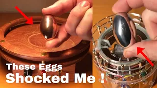 Amazing Science Toys/Gadgets 7