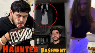 Bhoot firse agea 😨😭 horror video