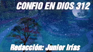 CONFÍO EN DIOS; HIMNO NÚMERO 312 (Pista). DEL HIMNARIO SELECCIONADO DE LA IGLESIA DE DIOS