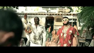 Farruko Ft Akon - Solo tu (Video Oficial)