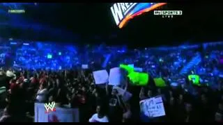 WWE SmackDown 2/24/12 Part 5/10 (HQ)