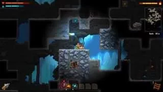 Steamworld Dig - speedrun any% - 26:13