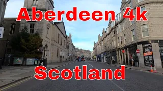 Aberdeen.4k.Scotland.