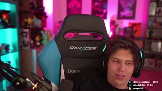 RUBIUS REACCIONA A BATMETAL FOREVER