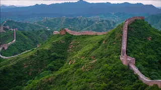 La Gran Muralla China, ¿Cuando, como y porque se construyó ?