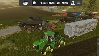 Farming Simulator 20 #400