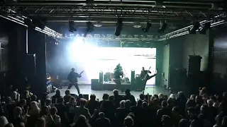 ATENA - Live from Vulkan Arena (Multicam)