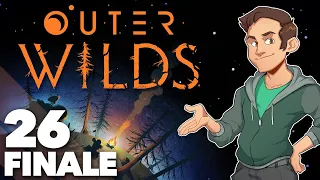 Outer Wilds - FINALE - The Eye of the Universe