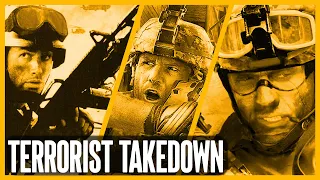 LaLee’s Games: A Terrorist Takedown sorozat