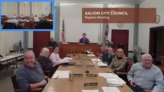 City Council January 10, 2023