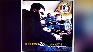 Pete Rock In The Flesh Instrumental (Extended)