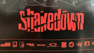 Shakedown - Mack Dawg Productions (2003)