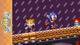 14 more RANDOM ways to lose a life in Sonic games
