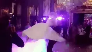 Перший танець Весільний танець  Wedding Dance Lviv