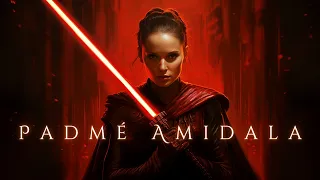 Padmé - Sad Orchestral Ambient Music - Star Wars Ambience, Sleep, Relaxation, Meditation