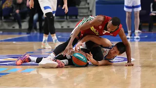 Enisey vs Lokomotiv Kuban Condensed Game March, 7 | Season 2021-22