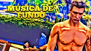 MÚSICA DE FUNDO |  TJ GAMER