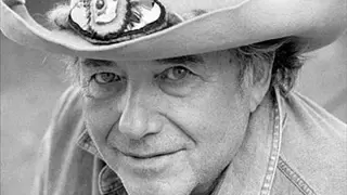 Bobby Bare "Dropkick Me Jesus" (Unedited Version)