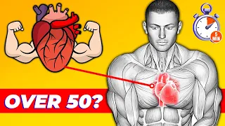 Science Says: Do This 5-Min Workout to Reduce Risk of Heart Diseases