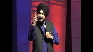 Airtel Achievers' Club 2015 - Navjot Singh Sidhu Inspiring Speech