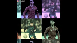 MATCHDAY | PORTUGAL VS FRANCE | STATUS VIDEO | RONALDO VS MBAPPE |
