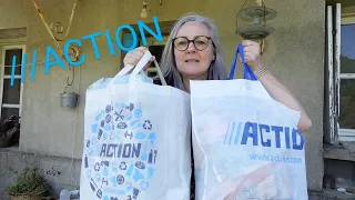 HAUL ACTION ET NOUVEAUTÉS | Mes achats ACTION. 11 mai 2024