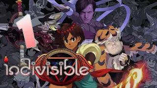 Indivisible - Эпизод 1 - Спустя 16 Лет Назад