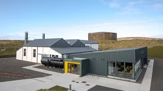 New Scapa Flow Museum set to open its doors