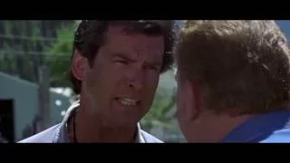 DANTE'S PEAK (1997)  Trailer #1 Pierce Brosnan - Linda Hamilton