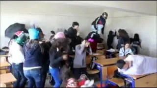 Harlem Shake Turkey Ş.A.L