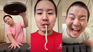 Junya1gou funny video 😂😂😂 | JUNYA Best TikTok June 2021 Part 51