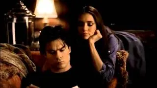 ►TVD || Damon & Katherine - В самое сердце ◙