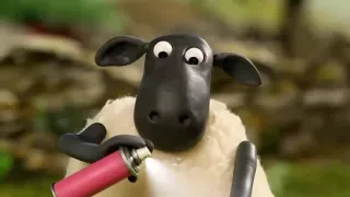 [NEW]Shaun The Sheep 2019 #Timmy's New Hair #Best Clever And Naughty Sheeps