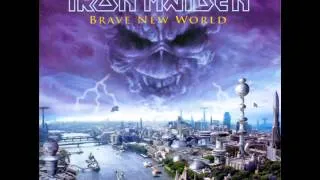 Iron Maiden - The Fallen Angel (Studio Version)