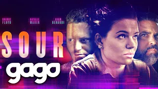 GAGO -  Sour | Full Horror Movie | Thriller | Haunted House