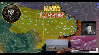 The Russians Destroyed The NATO Command Post In Chasiv Yar. Military Summary And Analysis 2024.03.27