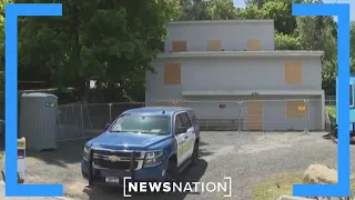 Should Idaho home be demolished before Kohberger's trial ends? | NewsNation Live