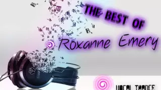 Vocal Trance The Best Of Roxanne Emery