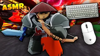 This Is How Pros Use The Lian Kit (Roblox Bedwars ASMR)