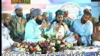 Muhammad Owais Raza Qadri - Al Nabi Sallu Alai Complete - World famous Arabic And Urdu Naat