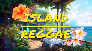 [Playlist] Mai Tais in Maui 🌺 - chill island reggae music mix