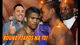 PINOY GAGAPANG LANG AT UUWING TALUNAN! DATING NAKALABNA NI TERENCE CRAWFORD MINALIIT ANG PINOY