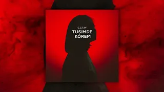 C.C.TAY - Tusimde korem (Audio)