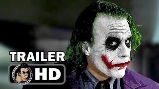 I AM HEATH LEDGER Official Trailer (2017) Documentary Movie HD