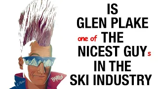 GLEN PLAKE SKI STORIES - SKI STORIES EP3