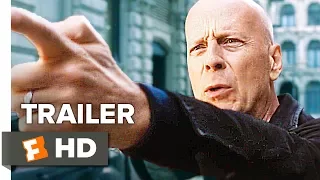 Death Wish Trailer #1 (2017) | Movieclips Trailers