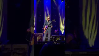 Joe Bonamassa, Vancouver Nov. 29th 2018, Queen Elizabeth Theater