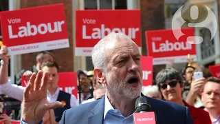 Labour's fate is not sealed. Here's why – George Monbiot | In my Opinion
